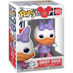 Funko pop! disney: mickey and friends - daisy duck - collectable vinyl figure - g 86901 889698869010
