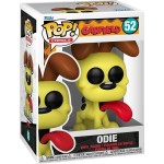 Funko pop! comics: garfield - odie 52 Συλλεκτική Φιγούρα Βινυλίου 86416 889698864169
