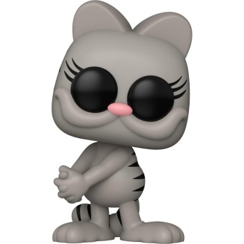 Funko pop! comics: garfield - nermal 51 Συλλεκτική Φιγούρα Βινυλίου 86415 889698864152