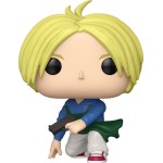 Funko pop! animation: sakamoto days - shin asakura 2059 Συλλεκτική Φιγούρα Βινυλίου 86689 889698866897
