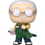 Funko pop! animation: sakamoto days - taro - 1 in 6 chance of receiving the rare  86690 889698866903