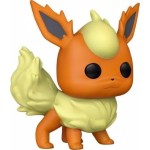 Funko pop! games: pokemon - flareon pyroli - flamara 629 Συλλεκτική Φιγούρα Βινυλίου 65042 889698650427