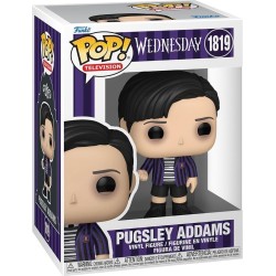 Funko pop! tv: wednesday - pugsley - collectable vinyl figure - gift idea - offic 79744 889698797443