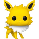 Funko pop! games: pokemon - jolteon - collectable vinyl figure - gift idea - offi 63694 889698636940