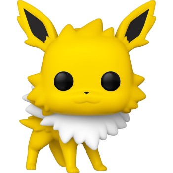 Funko pop! games: pokemon - jolteon - collectable vinyl figure - gift idea - offi 63694 889698636940