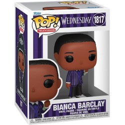Funko pop! tv: wednesday - bianca - collectable vinyl figure - gift idea - offici 86682 889698866828