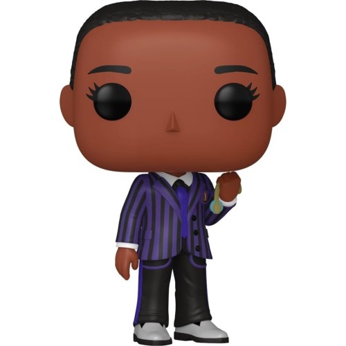 Funko pop! tv: wednesday - bianca - collectable vinyl figure - gift idea - offici 86682 889698866828