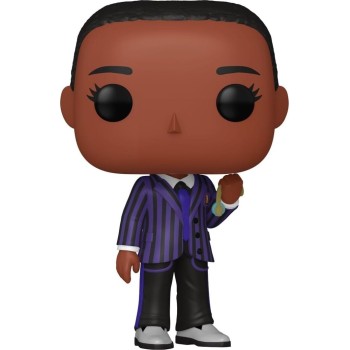 Funko pop! tv: wednesday - bianca - collectable vinyl figure - gift idea - offici 86682 889698866828