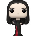 Funko pop! tv: wednesday - morticia - collectable vinyl figure - gift idea - offi 86680 889698866804