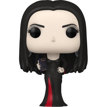 Funko pop! television: wednesday - morticia addams 1818 Συλλεκτική Φιγούρα Βινυλίου 86680 889698866804