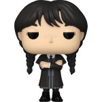 Funko pop! tv: wednesday - wednesday - collectable vinyl figure - gift idea - off 86679 889698866798