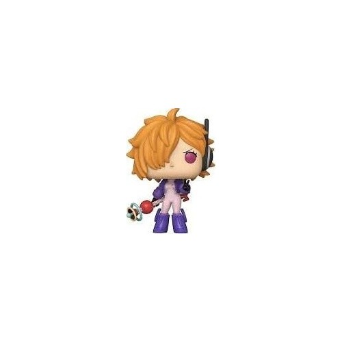 Funko Pop! Animation: One Piece S12 - Lilith exc 88570 889698885706