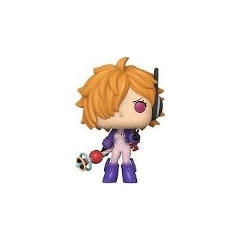 Funko pop! animation: one piece - lilith (special edition) 2149 vinyl figure 88570 889698885706