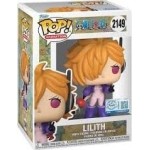 Funko Pop! Animation: One Piece S12 - Lilith exc 88570 889698885706