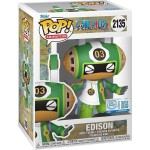 funko pop! animation: one piece -  - amazon exclusive - collectable vinyl f 88532 889698885324