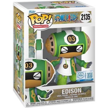 funko pop! animation: one piece -  - amazon exclusive - collectable vinyl f 88532 889698885324