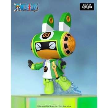 funko pop! animation: one piece -  - amazon exclusive - collectable vinyl f 88532 889698885324
