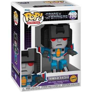 Funko pop! retro toys: transformers - skywarp* 168 vinyl figure 90719 889698907194