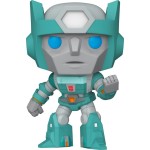 Funko pop! tv: transformers - kup - transformers classic - collectable vinyl figu 90717 889698907170