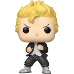 Funko pop! animation: tokyo revengers - takemitchi hanagaki* 2131 vinyl figure 86760 889698867603