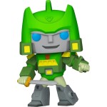 Funko pop! tv: transformers - springer - transformers classic - collectable vinyl 90716 889698907163