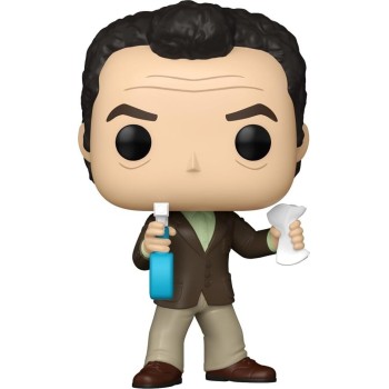 Funko pop! tv: nbcu tv - monk - collectable vinyl figure - gift idea - official m 86261 889698862615