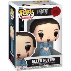 Funko pop! movies: nosferatu - ellen hutter - nosferatu 2025 - collectable vinyl  86569 889698865692