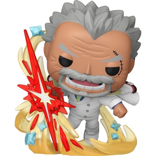 Funko Pop! Animation: One Piece - Monkey D. Garp Garp Galaxy Impact Special 2172 91684 889698916844