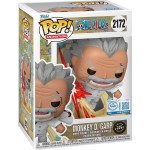 Funko Pop! Animation: One Piece - Monkey D. Garp Garp Galaxy Impact Special 2172 91684 889698916844