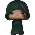 Funko Pop! Animation: One Piece - Monkey D. Dragon Special 2206 88574 889698885744