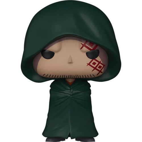 φιγούρα funko pop! animation: one piece - monkey d. dragon special  2206 88574 889698885744