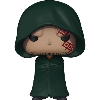 φιγούρα funko pop! animation: one piece - monkey d. dragon special  2206 88574 889698885744