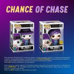 Funko Pop! Animation: One Piece - Monkey D. Dragon Special 2206 88574 889698885744