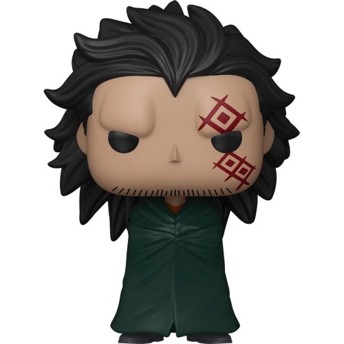 φιγούρα funko pop! animation: one piece - monkey d. dragon special  2206 88574 889698885744