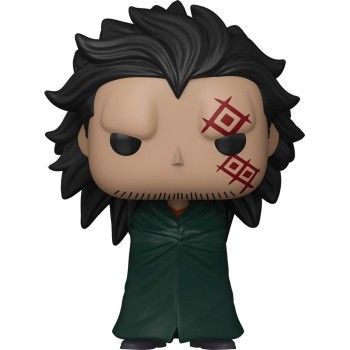 φιγούρα funko pop! animation: one piece - monkey d. dragon special  2206 88574 889698885744