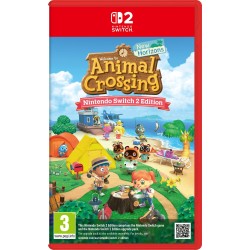 Nintendo NSW2 Animal Crossing: New Horizons Up  045496313715