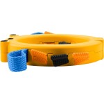 Mattel Fisher-Price Bumble Bee Activity Ring, Newborn Baby Sensory Toy For Developmental Play JKW53 / JKW54 194735357697