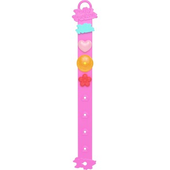 Mattel Polly Pocket Bracelet Style Kit Lemonade JKR51 / JKR54 194735354924