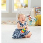 Mattel Fisher-Price Κουδουνίστρες Κλασικά Παιχνίδια - Σετ Των 2 JKP54 194735354290