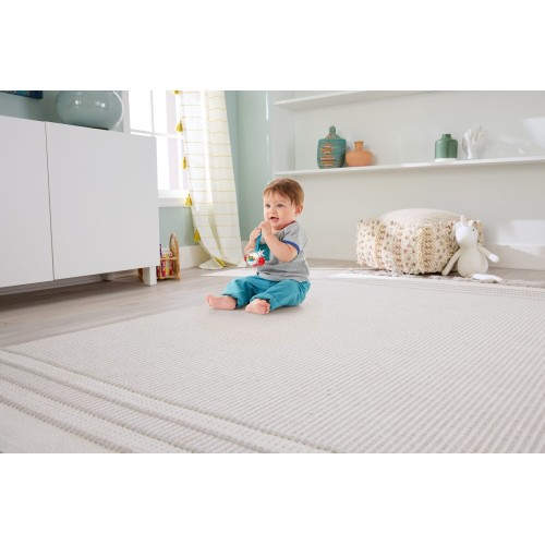 Mattel Fisher-Price Κουδουνίστρες Κλασικά Παιχνίδια - Σετ Των 2 JKP54 194735354290
