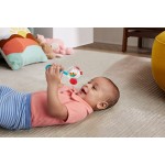 Mattel Fisher-Price Κουδουνίστρες Κλασικά Παιχνίδια - Σετ Των 2 JKP54 194735354290