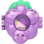 Mattel Polly Pocket Polly Mini - Σετάκια Με Φρουτάκια  Fruit Friend Reveal G JKC86 / JKC88 194735346769