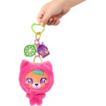 Mattel polly pocket polly mini - λούτρινο αρκουδάκι JKC79 194735346707