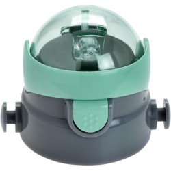 eco life Replacement Cap for Kids Thermos Mint 400ml 33-BO-0115 5208009002369