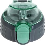 eco life Aνταλλακτικό Πώμα για Kids Thermos Mint 300ml 33-BO-0118 5208009002390
