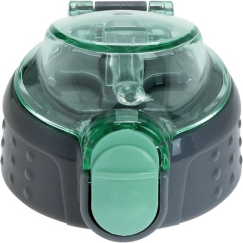 eco life Aνταλλακτικό Πώμα για Kids Thermos Mint 300ml 33-BO-0118 5208009002390