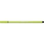 Μαρκαδόρος stabilo 68/14 lime green 68/14 4006381578783