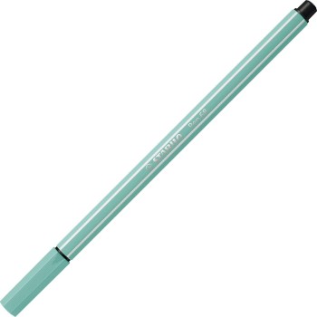Μαρκαδόρος stabilo 68/12 eucalyptus 68/12 4006381574259