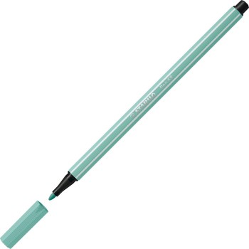 Μαρκαδόρος stabilo 68/12 eucalyptus 68/12 4006381574259