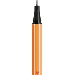 STABILO Fineliner - Point 88 - Pack Of 1 - Warm Grey 88/93 4006381579391